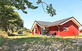 5 star holiday home in Grossenbrode